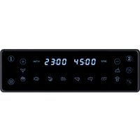 Аэрогриль (аэрофритюрница) Steba HF 9501 Duo Black
