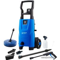 Мойка высокого давления Nilfisk-Alto C 110.7-5 HOME X-TRA