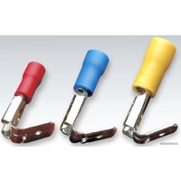 Разъем плоский TDM Electric SQ0522-0001 (100 шт)