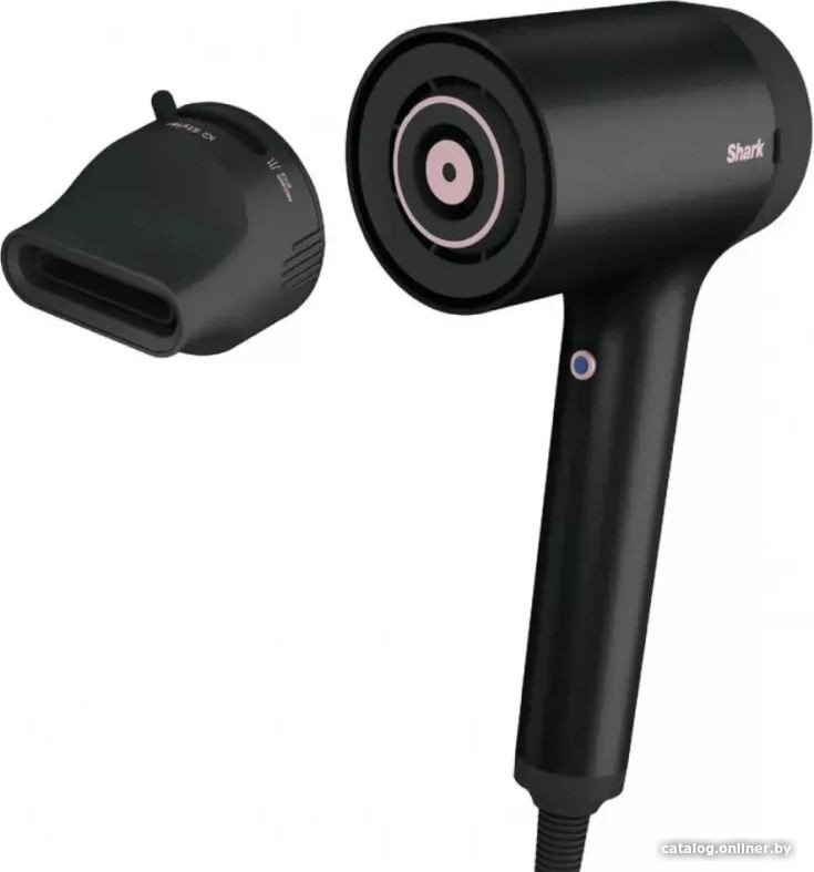 Фен Shark Style iQ HD102EU