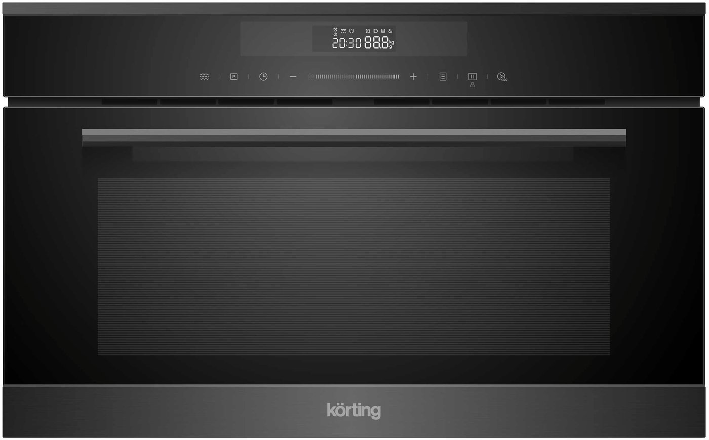 

Микроволновая печь Korting KMI 830 GNBX