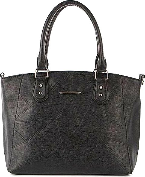 

Женская сумка Passo Avanti 881-ZH260-BLK (черный)