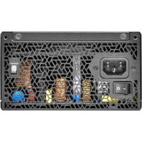 Блок питания Super Flower Leadex VII Platinum PRO 1200W SF-1200F14XP