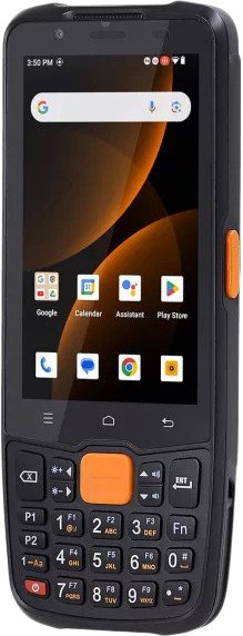 Терминал сбора данных (ТСД) Mertech MovFast S40 9255