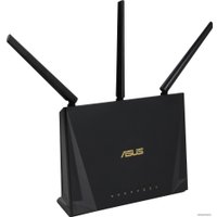 Wi-Fi роутер ASUS RT-AC85P (RT-AC2400)