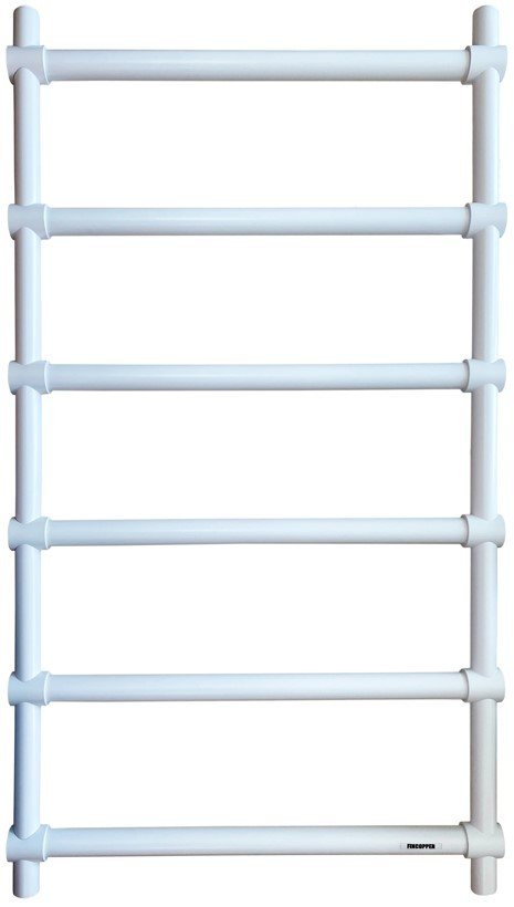 

Полотенцесушитель Fincopper FCL Loft 90x50 (белый)