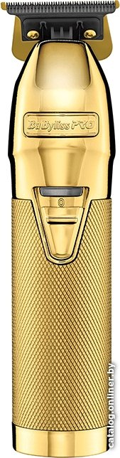 

Триммер для бороды и усов BaByliss PRO FX7870GE