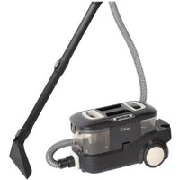 Пылесос Kiwi KCC-4325 (черный)