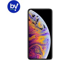 Смартфон Apple iPhone XS 64GB Восстановленный by Breezy, грейд B (серебристый)