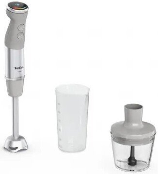 Погружной блендер Tefal Quickchef+ HB672B30