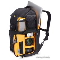 Рюкзак Case Logic DSLR Camera + 15.6" Laptop Sling Backpack (KSB-102-BLACK)