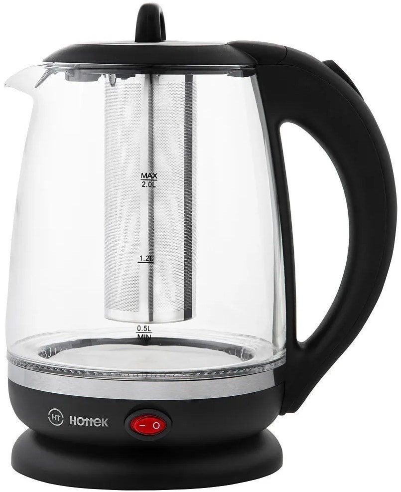 

Электрический чайник Hottek HT-960-017