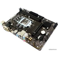 Материнская плата BIOSTAR H310MHD PRO Ver. 6.x