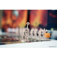 Настольная игра Crowd Games Кровь и Ярость