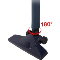 Пылесос Endever SkyClean VC-298 (темно-синий)