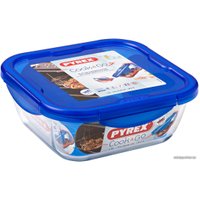 Форма для выпечки Pyrex Cook & Go 285PG00