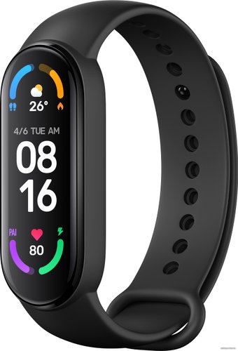 Xiaomi Mi Smart Band 6 (международная версия)