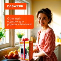 Электроперечница Daswerk 456624