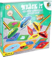 Whack it DV-T-2721