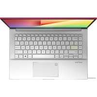 Ноутбук ASUS VivoBook S14 S433JQ-EB092
