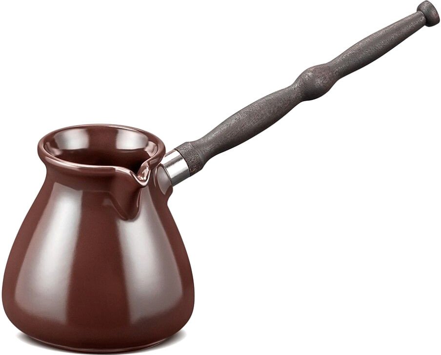 

Турка Ceraflame Ibriks D9375 (шоколад)