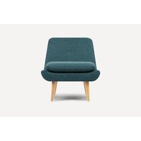 Интерьерное кресло Divan Винси 172604 (Soft Ocean)