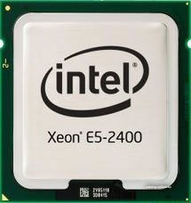Intel Xeon E5-2470 v2 (BOX) процессор купить в Минске