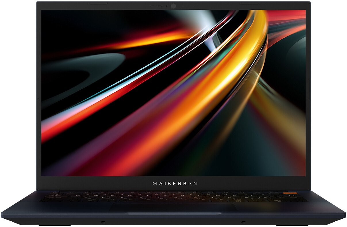 

Ноутбук Maibenben Smart S14C S14C-R576UMF1SLURE0