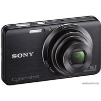 Фотоаппарат Sony Cyber-shot DSC-W630