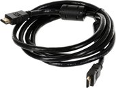 HDMI-1.8M-MG(VER1.4) (1.8 м, черный)