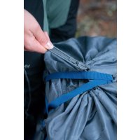 Туристический рюкзак Husky Rony 50L (синий)