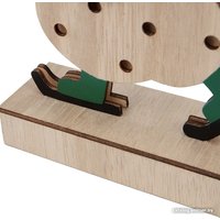 Статуэтка Neon-Night «Снеговик» 504-017