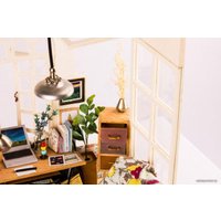 Румбокс Robotime Soho Time (DGM01)