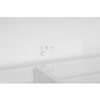 Четырёхдверный холодильник Hyundai CM45083F (черный) в Орше