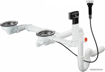 Сифон Hansgrohe 43938000