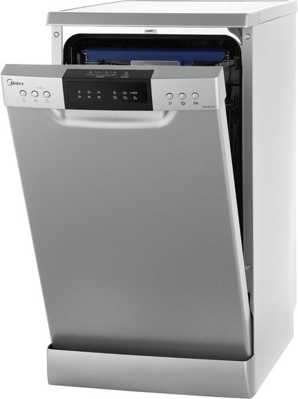 

Отдельностоящая посудомоечная машина Midea MFD45S110S
