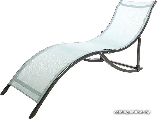 Шезлонг Green Glade М6183