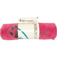 Полотенце Show Tech + Microfibre Towel 33STP012 (розовый)