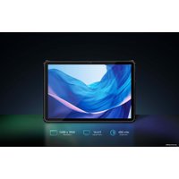 Планшет Oukitel RT6 (оранжевый)