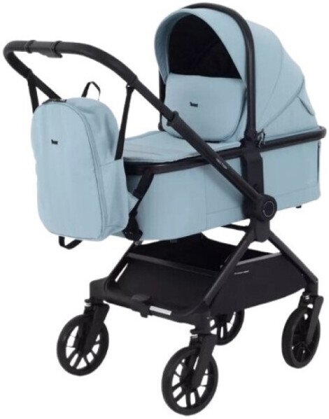 

Универсальная коляска Rant Vector RA322 (2 в 1, голубой)