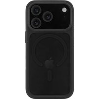 Чехол для телефона uBear Shade Case для iPhone 17 Pro (черный)