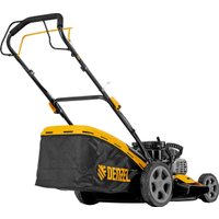 Газонокосилка Denzel GLR-460SP-ZS