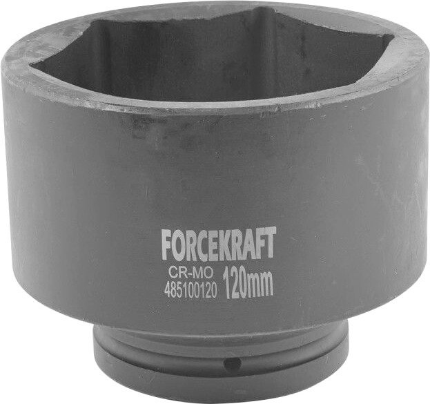 

Головка слесарная ForceKraft FK-485100120