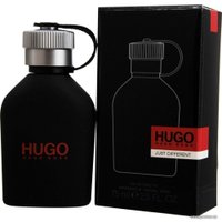 Туалетная вода Hugo Boss Just Different EdT (75 мл)
