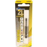 Сверло Trio Diamond 440106