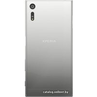 Телефон Sony Xperia XZ Platinum [F8331]