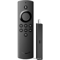 Смарт-приставка Amazon Fire TV Stick Lite (с пультом Alexa Voice Lite)