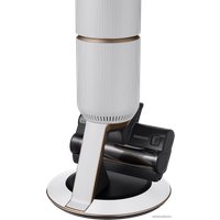 Пылесос Samsung Bespoke Jet Plus VS20B95823W/EV