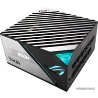 Блок питания ASUS ROG Thor 850W Platinum II ROG-THOR-850P2-GAMING