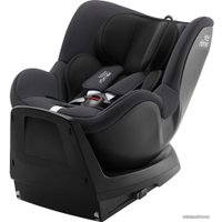 Детское автокресло Britax Romer Dualfix Plus (midnight grey)